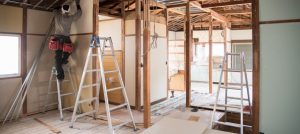 Entreprise de rénovation de la maison et de rénovation d’appartement à Saint-Pierre-d'Eyraud